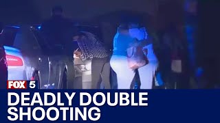Shooter kills woman, injures man before turning gun on himself at Food Mart | FOX 5 News by FOX 5 Atlanta 21,170 views 3 days ago 2 minutes, 52 seconds
