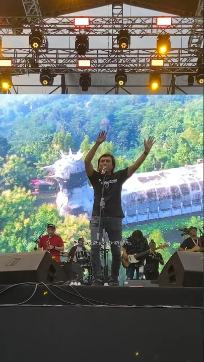 KLA Project - Yogyakarta (Synchronize Fest 2023 Day 2) #synchronizefest #klaproject