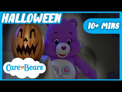 ⭐ Code: CMH on X: Hi, Carebears!🌈🐻… or should I say SCARE BEARS! 👻 I  have some very exciting news! I have new Halloween merch out now in my group  store! To