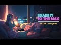 Shake It to the Max | 90s Bollywood Vintage Vibe | Retro Lofi Dance Mix