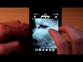 Beginning of video