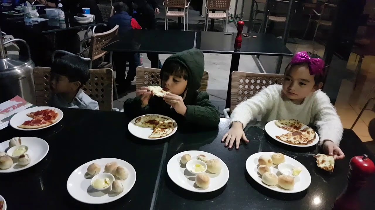 Christmas helps and ideas for women's ministry Kids Christmas Activity 2017 - YouTube