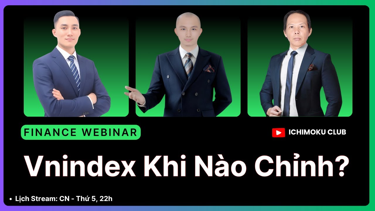 Thị trường tăng nóng – Nhà đầu tư nên lo hay nên mua thêm? | Chứng Khoán Hôm Nay