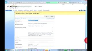 Celebrity T2+2™ Training: Part 3: Technology Assessment and Disclosure Profile