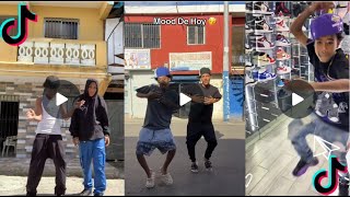 💃🎶 ¡Los Mejores TikToks Bailando Dembow! | Recopilación de Videos Virales 2024.