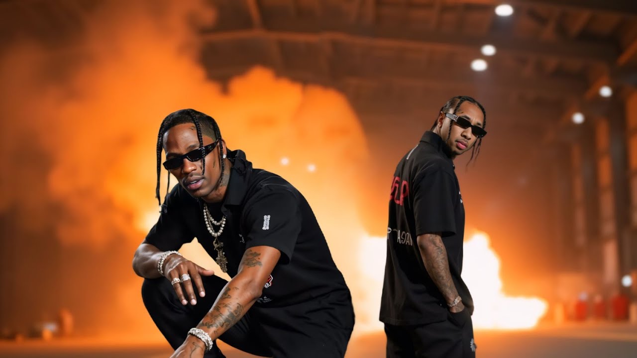 Watch Tyga, Travis Scott - Not Alike (ft. Drake, Blvck) 2025 on YouTube Watch Tyga, Travis Scott - Not Alike (ft. Drake, Blvck) 2025 on YouTube