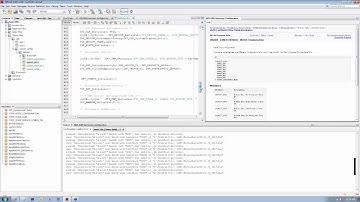 MPLAB® Harmony Configurator (MHC) Tutorial #4 - Using MHC to Configure TCP/IP Code