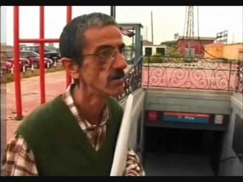 Reventados de la cabeza