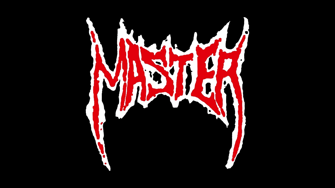 Master   Master Full Album 1990