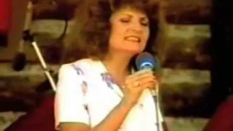 Jeanne Pruett -- Just Like Your Daddy