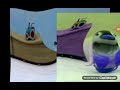 Youtube Thumbnail Pingu Season 1 Episode 18 Z Major