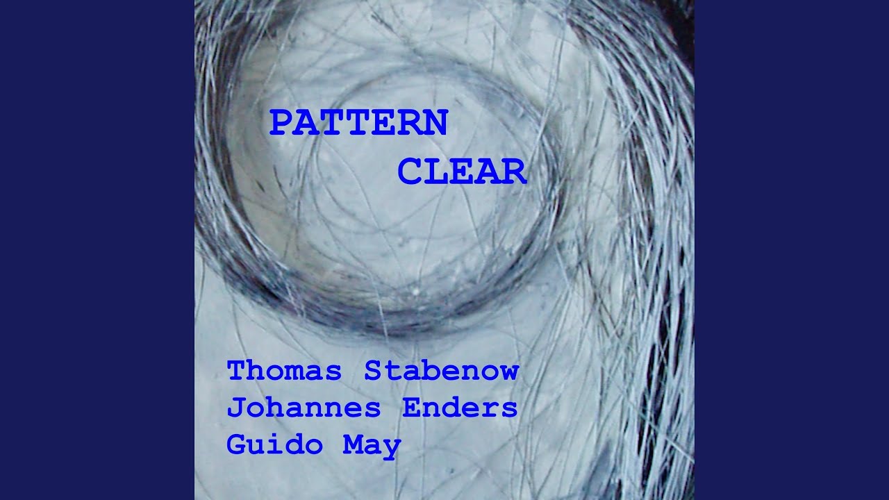 Guarda Pattern Clear su YouTube Guarda Pattern Clear su YouTube