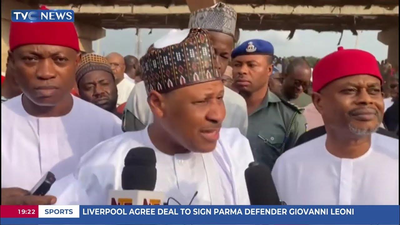 FG Reaffirms Commitment To Timely Completion Of Enugu-Port Harcourt Express Way