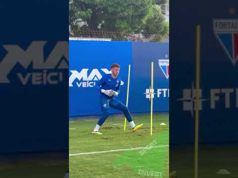 Saving the Game: Goalkeeper Intensity #sportinvest #football #goalkeeper