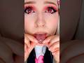 Piercing at home 👅‼️💉 #beauty #hack #lifehacks #piercing #prank