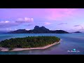 Motu Tane Private Island | Bora Bora, French Polynesia 🇵🇫 | Marcus Anthony &amp; Bob Hurwitz | Part 26
