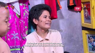 Mengais Rezeki dari Rongsokan Perjuangan Pak Syarif Demi Keluarga | Duit Kaget eps 15 (2/3)