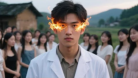 【FULL】He Accidentally Gained X-Ray Vision—And Humiliated a Bunch of Medical Elites!#minidrama