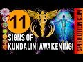 KUNDALINI AWAKENING (11 DEFINITE SIGNS)