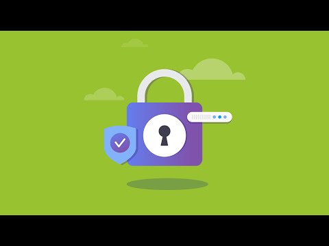 Video: Nasıl güvenilir bir SSL sertifikası oluşturabilirim?