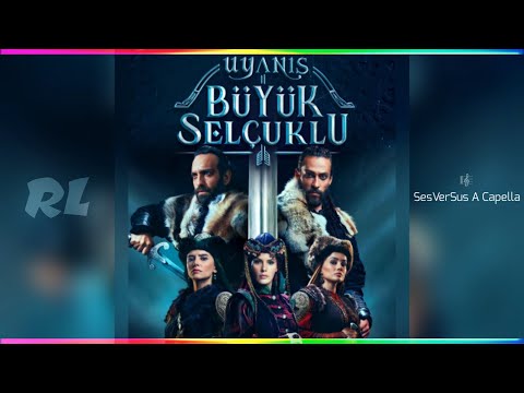 Uyanış Büyük Selçuklu Müzikleri - Dede Korkut Duası (SesVerSus)