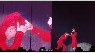 Download lagu IU invited G Dragon to Her Concert in December and GD Promised to Come at MOTTE in Taipei MP3 IU invited G Dragon to Her Concert in December and GD Promised to Come at MOTTE in Taipei