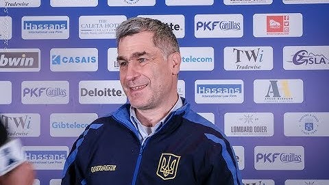 Round 5 Gibraltar Chess post-game interview with Vasilly Ivanchuk