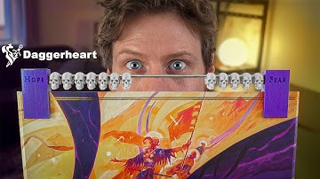 These Daggerheart fear trackers are unbelievable