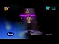 Thabo performs ‘Inde’ – Idols SA | S19 | Ep 16 | Mzansi Magic