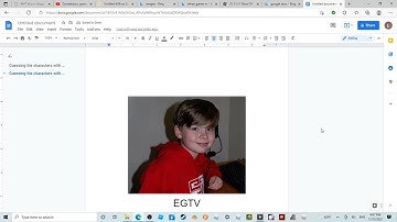 donaldducc guessing the characters part 29