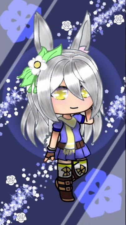[Speed edit] gacha club