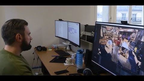 The Last Stronghold - Behind the Scenes