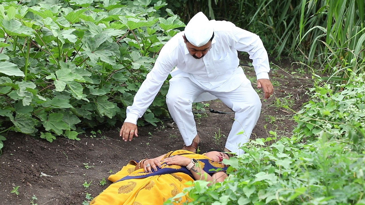 सुगंधाला रानात धरलं बिबट्यानी | राया मराठी - भाग - ७७ | Raya Marathi Episode - 77