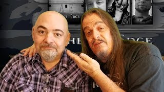 "Rando Calrissian" With Matt & Aron (Part 1)