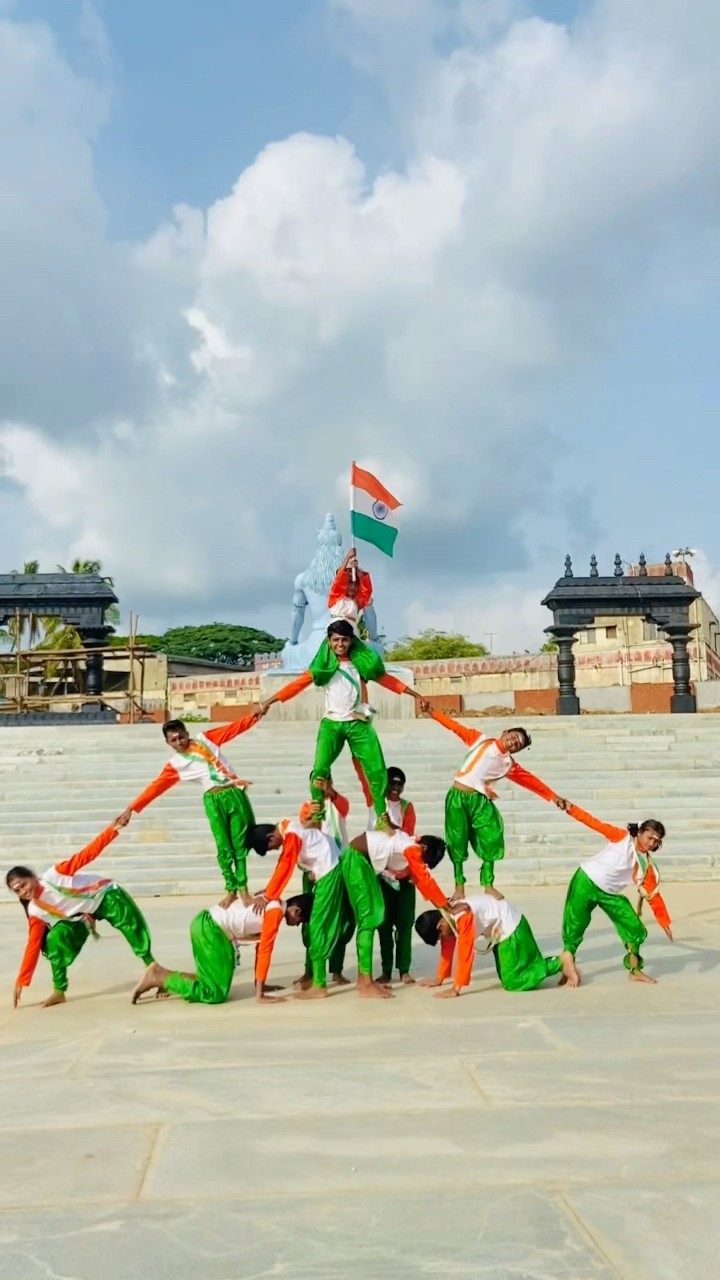 Happy Republic Day ??? @Vasanth.Dancer #republicday #trending #dance #dancer #viral #shorts