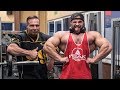 Oldschool VS Newschool | RÜCKENTRAINING mit Thomas Scheu & Mike Sommerfeld