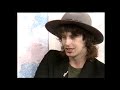 Mike Scott - Music Box Interview 1986