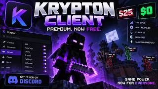 How To Get Krypton Client For Free screenshot 4