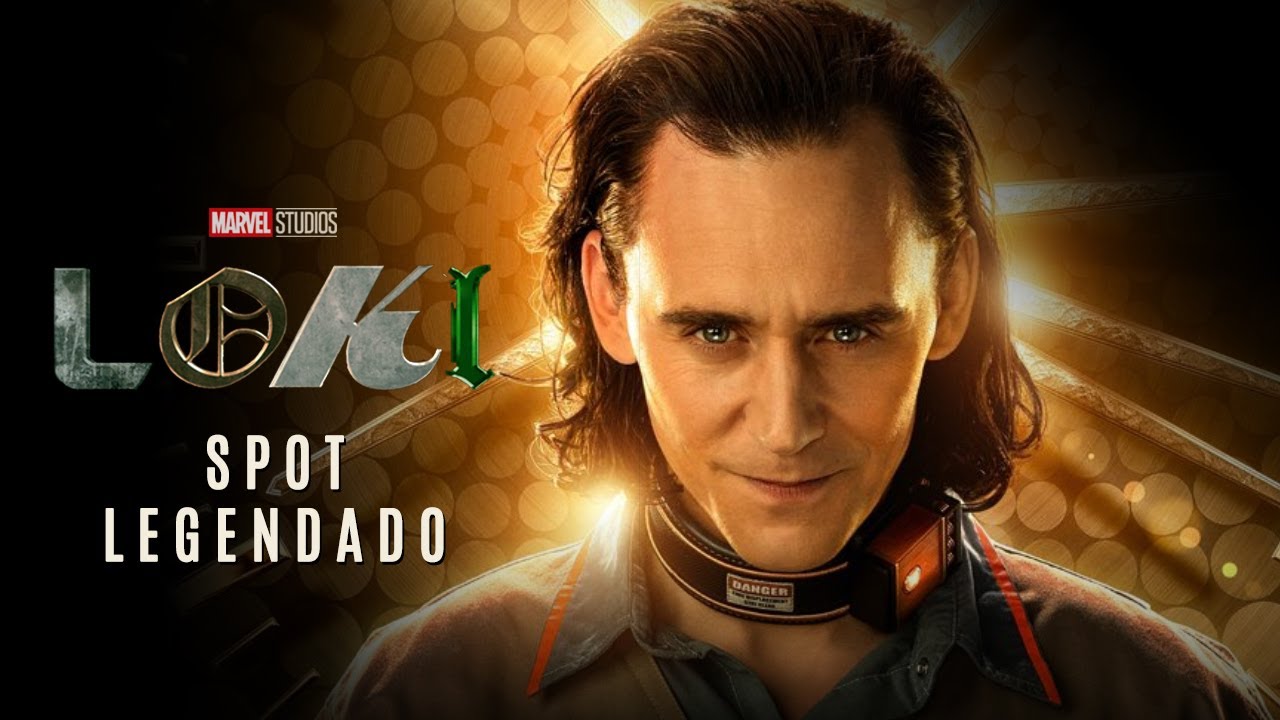 ASSISTIR LOKI EM FULL HD 1080p no celular #loki #marvelloki #assistirs