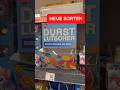 Durstlöscher ❌ Durstlutscher ✅