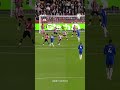 Caicedo doesn’t score tap-ins 😮‍💨