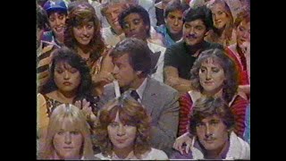 American Bandstand Sept 19 1981  Dance Contest Finale