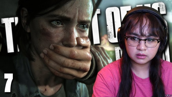 The Last of Us Part 2 Ellie Edition Happy Birthday Space -  Norway