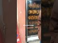 frango assado em