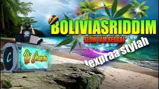 Boliviaz Redeem - Reggae Remix Slow Jam 'lexpraa stylah' Dj Jhanzkie 2023