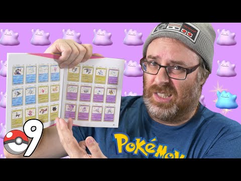 LE CARTABLE A FAIM : Cartes Pokémon #9 - LE CARTABLE A FAIM : Cartes Pokémon #9