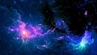 Dark Electronic 5.8.2015 (Witch House, Trap, Darkwave)