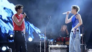 Download Lagu 221230 BILLKIN, PP Krit - กีดกัน | MONO29 PATTAYA COUNTDOWN 2023 MP3