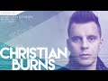 Capture de la vidéo Christian Burns - Artist Mix