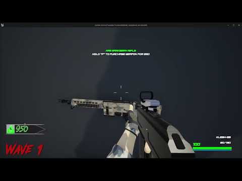 procedural recoil vs standard?